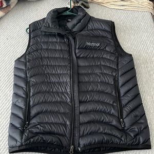 Marmot size medium vest
